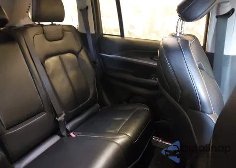 2023 Jeep Grand Cherokee Limited 4X4 z USA, uszkodzony, nr VIN 1C4RJHBG7PC516815